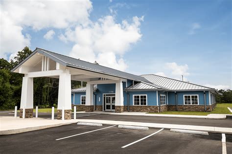 Vancleave Medical Clinic | Singing River Health System