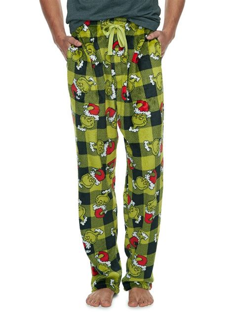 Mens Easter Pajama Pants at Kyle Rutter blog