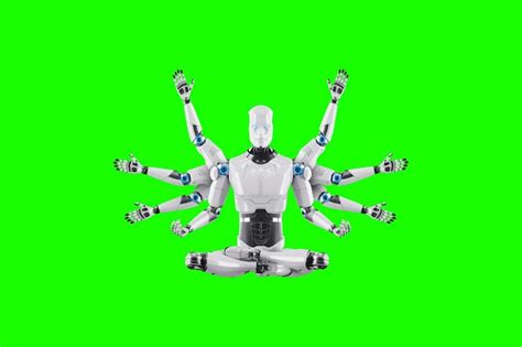 Image result for Multitasking Robot