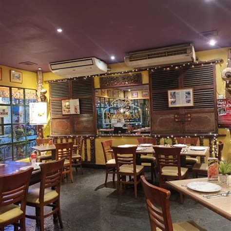 BISTRO REMEDIOS, Manila - 1911 M. Adriatico St, Malate - Restaurant ...