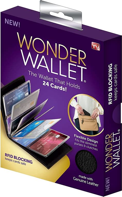 Image result for Wonder Wallet Tutorial