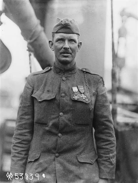 This one-time conscientious objector recorded 25 confirmed kills in a ...