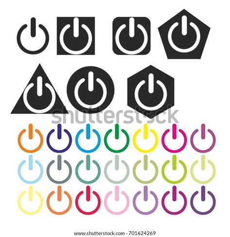 Image result for Shut Down Button Computer