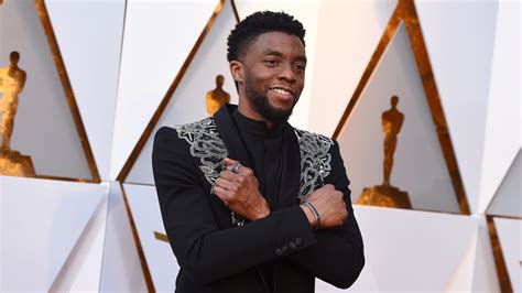 Chadwick Boseman, who embodied Black icons, dies of cancer | CBS 42