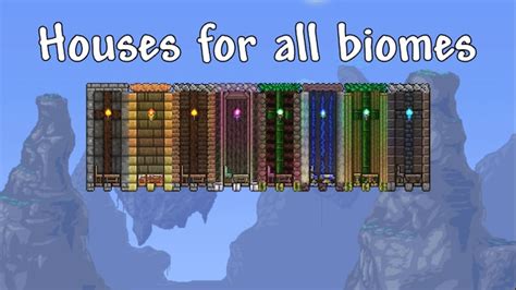 Terraria Build Mod 的图像结果