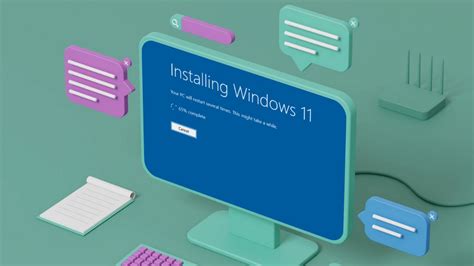 Image result for Windows 11 Problem Installation