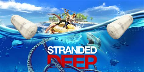 Image result for How to Cook Food Stranded Deep