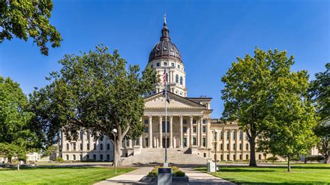 Kansas Revokes Licenses From Trans Drivers (2026 Update): Impact, Legal ...