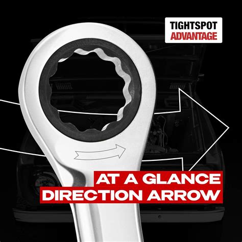 Jaeger 7 mm TIGHTSPOT Ratchet Wrench with Precision India | Ubuy