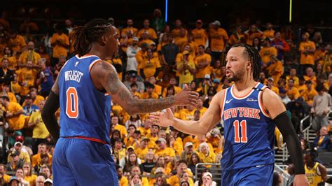 Watch Knicks at Pacers Game 4 on Playback