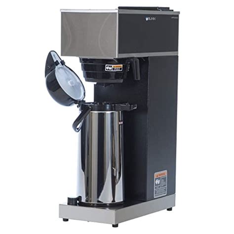 Bunn Commercial Coffee Makers