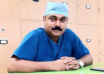 3 Best Orthopaedic Surgeons in Thiruvananthapuram, KL - Expert ...