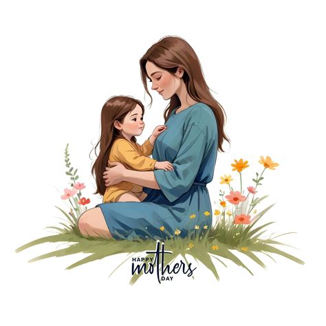 10.000+ gratis Moeder En Dochter- en Familie-illustraties - Pixabay