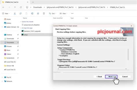 Image result for Fpwinpro 7 Example