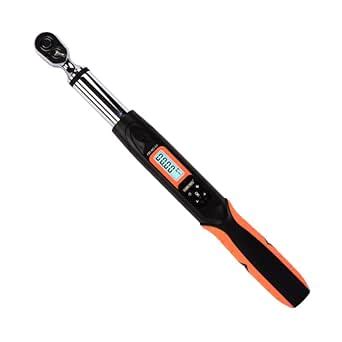 KUSAM-MECO DIGITAL TORQUE WRENCH KM NG 60 |User-Friendly Control ...