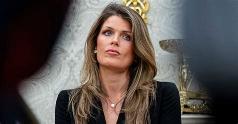 Trump’s Beauty Queen Prosecutor Begins Purging DOJ Office