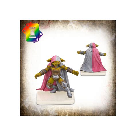 Buy Rumbleslam - The Keep - Stable of Chivalry - TTCombat - Miniatures ...