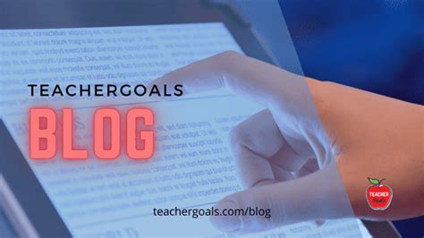 Image result for Example of a Blog Post of Teachers