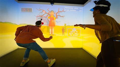 You Can Play 'Squid Game' in Real Life With Your Friends (Without the ...