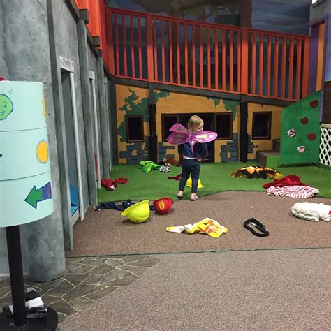 THE IOWA CHILDREN'S MUSEUM - All You Need to Know BEFORE You Go 2026 ...