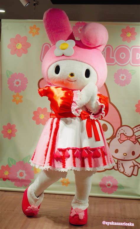 Melody | Melody hello kitty, Hello kitty wallpaper, Hello kitty