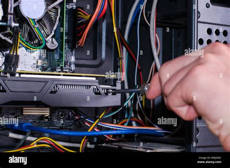 Image result for Man Repairing Computer