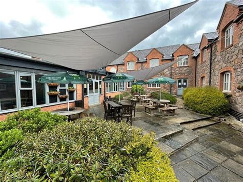 FIELDHEAD HOTEL (Leicester) - Hotel Reviews, Photos, Rate Comparison ...