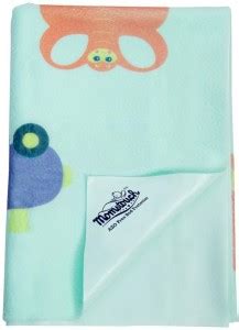 MOMSTOUCH Cotton Baby Bed Protecting Mat - Buy MOMSTOUCH Cotton Baby ...