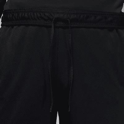 Paris Saint-Germain Strike Third Men's Jordan Dri-FIT Football Knit ...