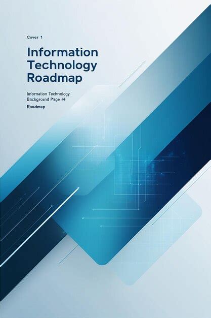 Image result for Information Technology Front Page Design