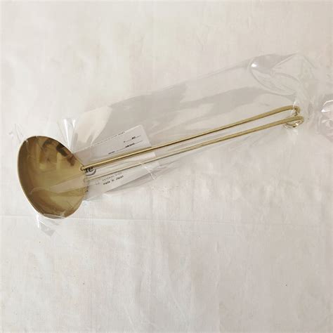 Lue/Ladele(curve) おたまフック | NOTTA CAFE