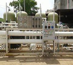 Netrox Aqua Fresh - Manufacturer Of Water Treatment Plant