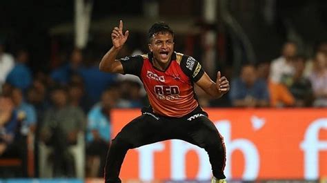 IPL Auction 2020: List of players released and retained by Sunrisers ...
