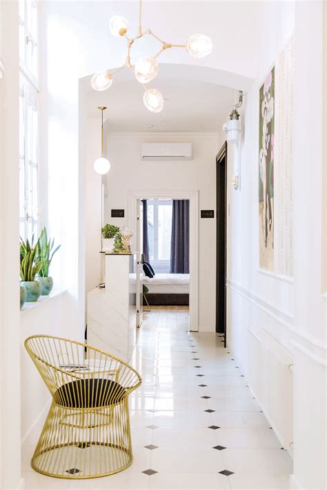 P&P Apartment 1 - Posh Blvd.