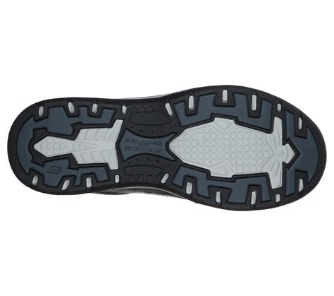 Buy Skechers Men's Relaxed Fit Expected Avillo Slip On Shoe (Wide Width ...