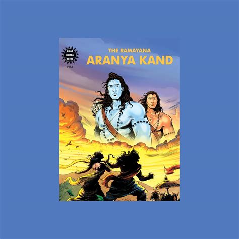 Aranya Kand eBook : Reena I. Puri, Reena I. Puri: Amazon.in: Kindle Store