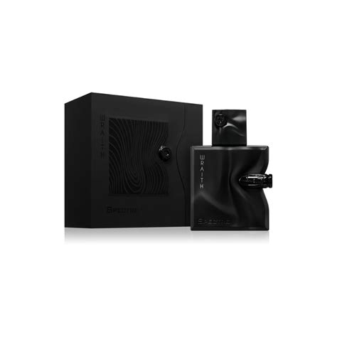 Fragrance World Spectre Wraith Eau de Parfum for Men – Perfume Network ...