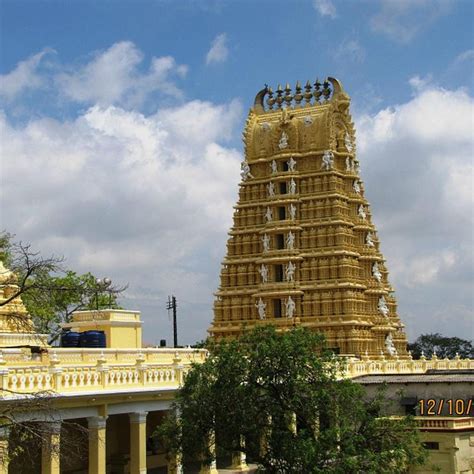Bala Tripura Sundari Temple, Mysuru (Mysore)
