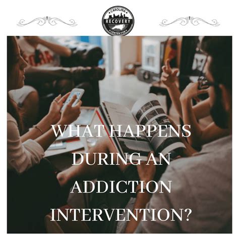 Image result for Addiction Intervention Process