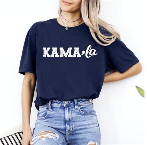 Buy 2024 Kamala Harris Let's Finish the Job Shirt, President Kamala ...