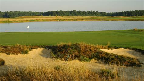 Chariot Run Golf Club – Indiana Golf at Its Best