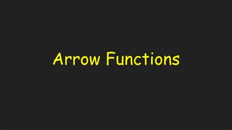 Image result for Arrow Function Program in JavaScript