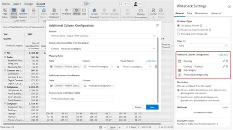 Image result for Write Back Power BI SQL