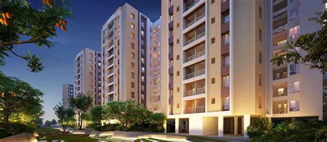 Eternis in Madhyamgram, Kolkata - Price, Location Map, Floor Plan