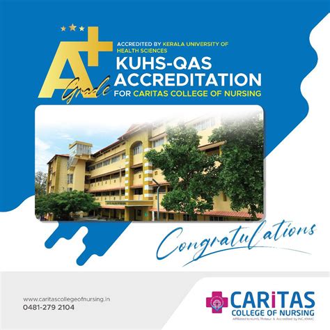 CARITAS COLLEGE OF NURSING