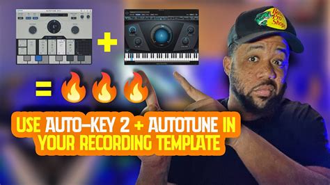 Auto Two Key 的图像结果