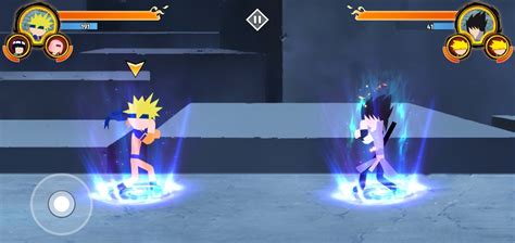 Descargar Stickman Ninja 7.2 APK Gratis para Android