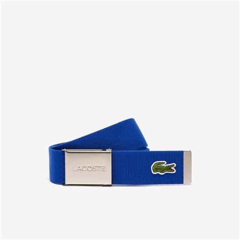 L.12.12 Concept French Made Belt