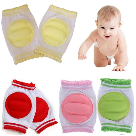 Top 9 Best Baby Knee Pads For Crawling Reviews In 2021