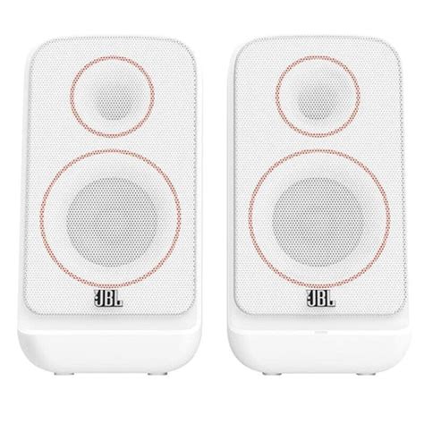 JBL PS3500 Wireless Speaker Computer Multimedia Audio 2.0 Desktop ...